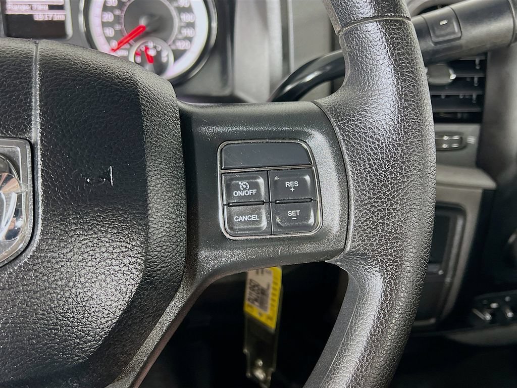 Used 2017 RAM 2500 Tradesman w/ Power & Remote Entry Group RWD image 30