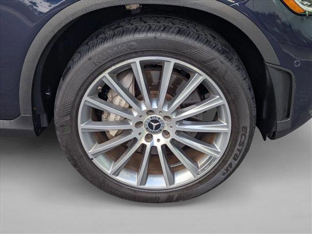 Used 2022 Mercedes-Benz GLC 300 image 24