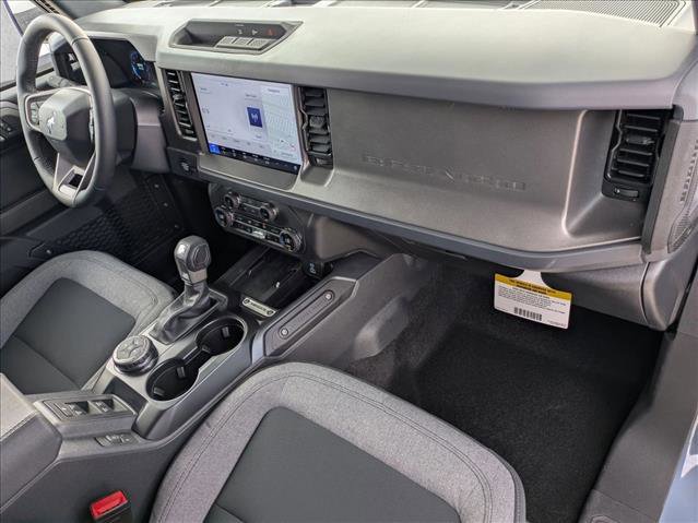 New 2025 Ford Bronco Big Bend image 23