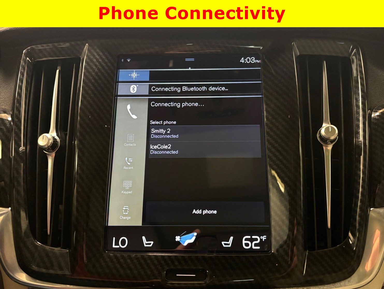 Used 2018 Volvo S90 T6 Momentum w/ Convenience Package AWD/4WD image 20