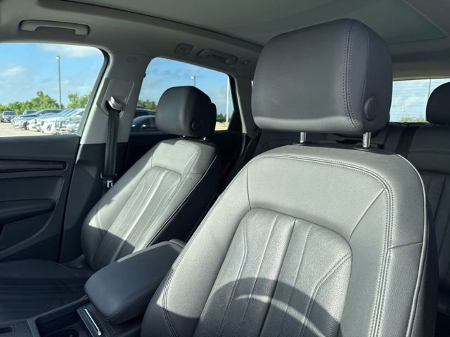 Used 2019 Audi Q5 2.0T Premium Plus w/ Premium Plus Package image 14