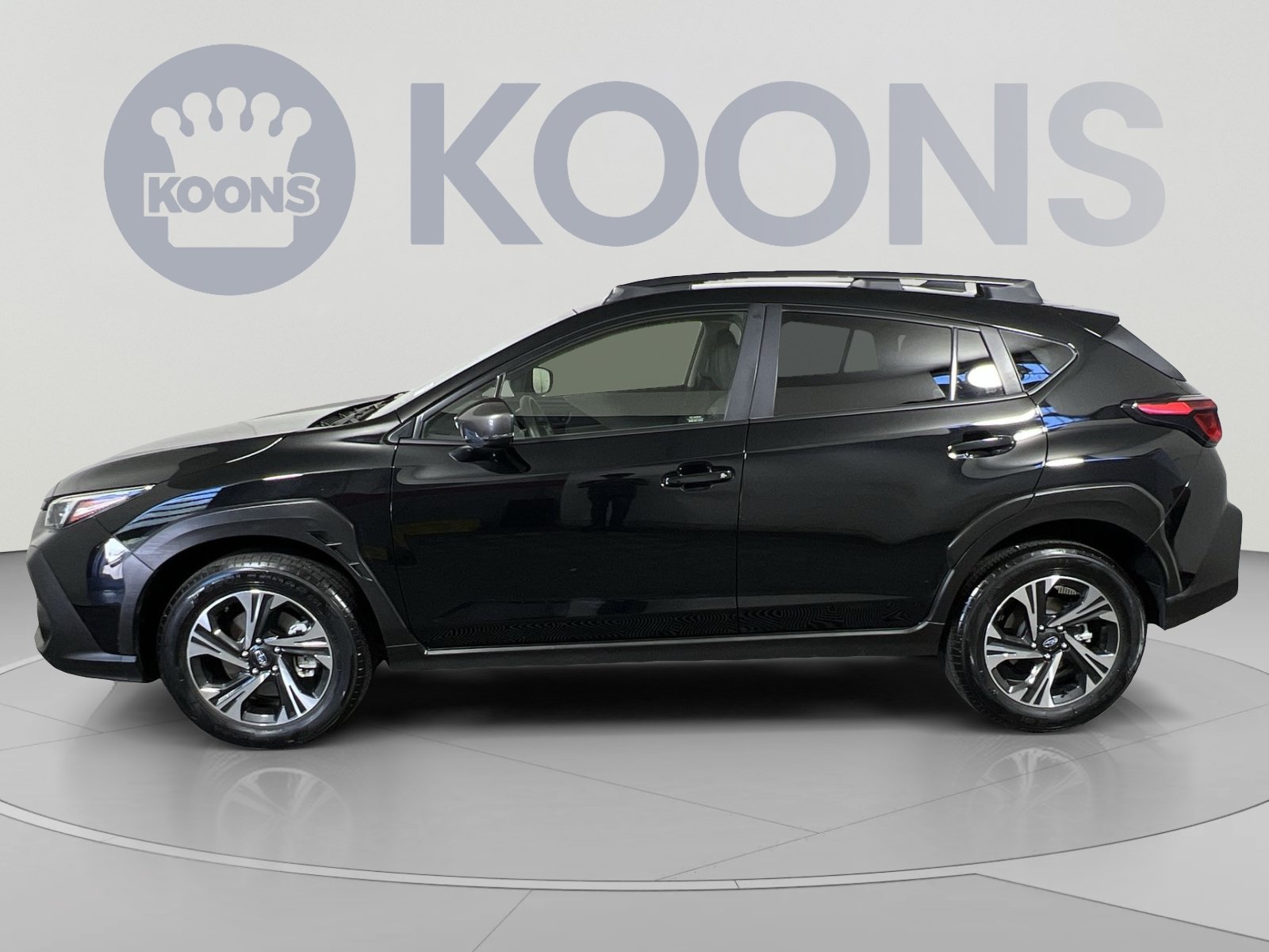 Used 2025 Subaru Crosstrek 2.5i Premium w/ Crosstrek Mirror Package AWD/4WD image 7