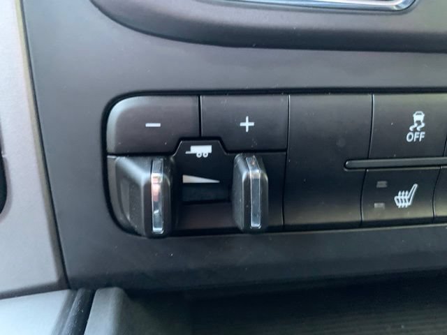 Used 2023 RAM 1500 Warlock AWD/4WD image 19