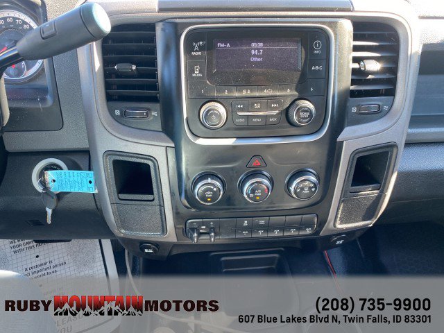 Used 2014 RAM 3500 Tradesman image 20