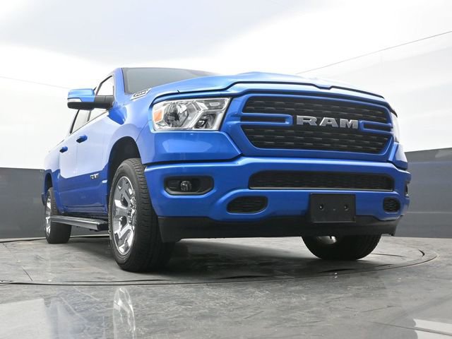 Used 2022 RAM 1500 Big Horn image 59