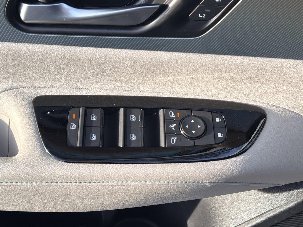 New 2026 Nissan Murano Platinum w/ Technology Package image 19