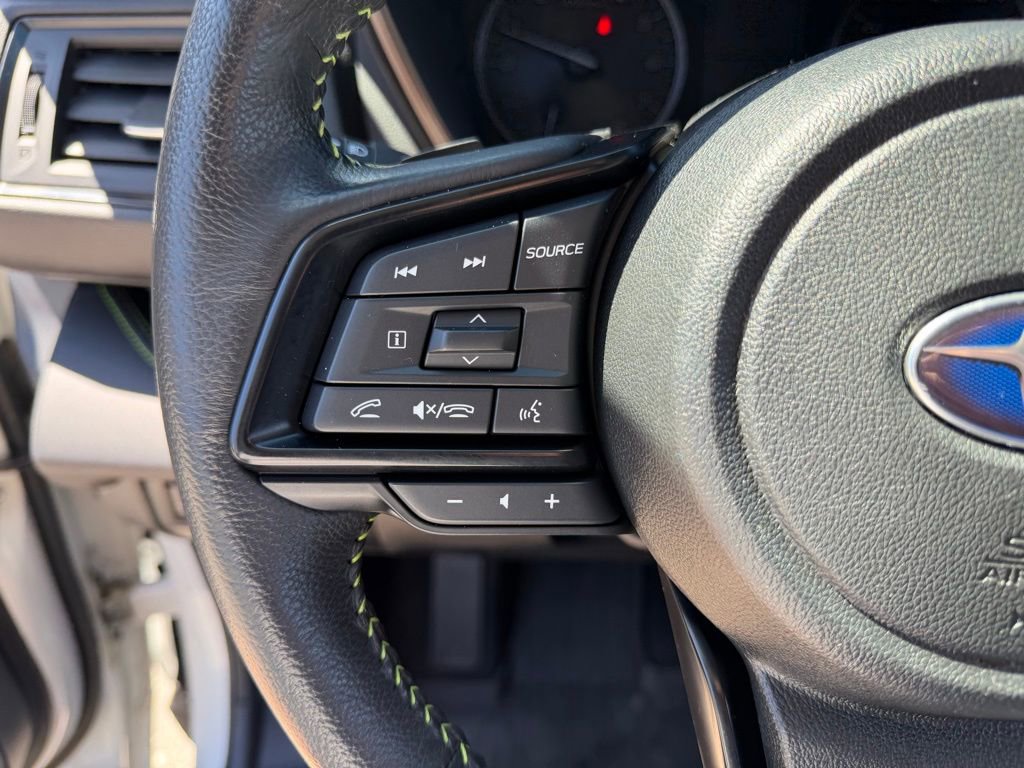 Used 2023 Subaru Ascent Onyx Edition Limited image 28