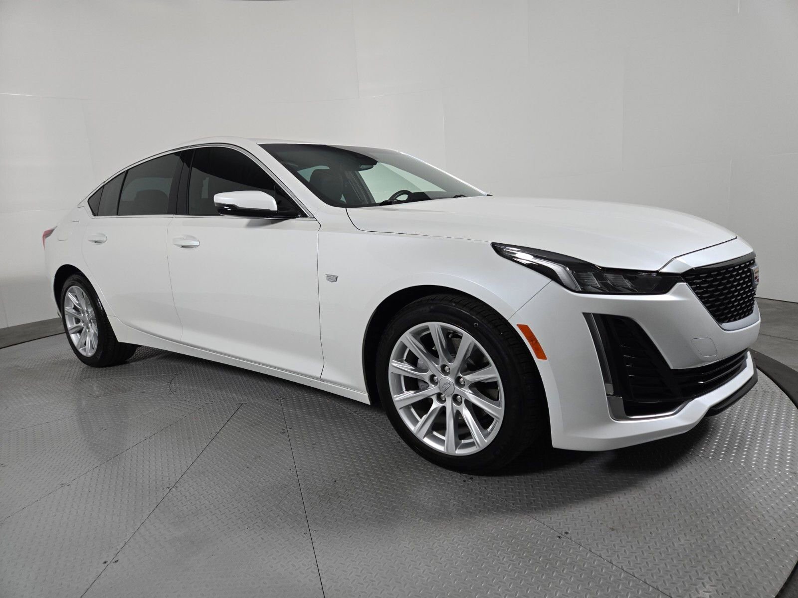 Used 2024 Cadillac CT5 Luxury RWD image 15