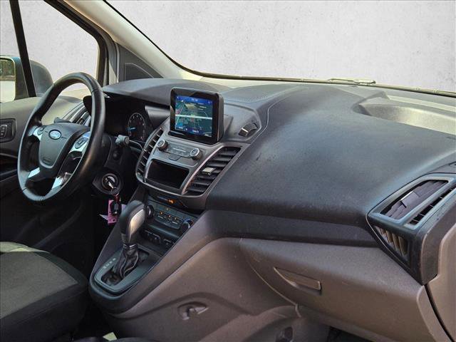 Used 2022 Ford Transit Connect XL w/ Trailer Tow Package FWD image 21