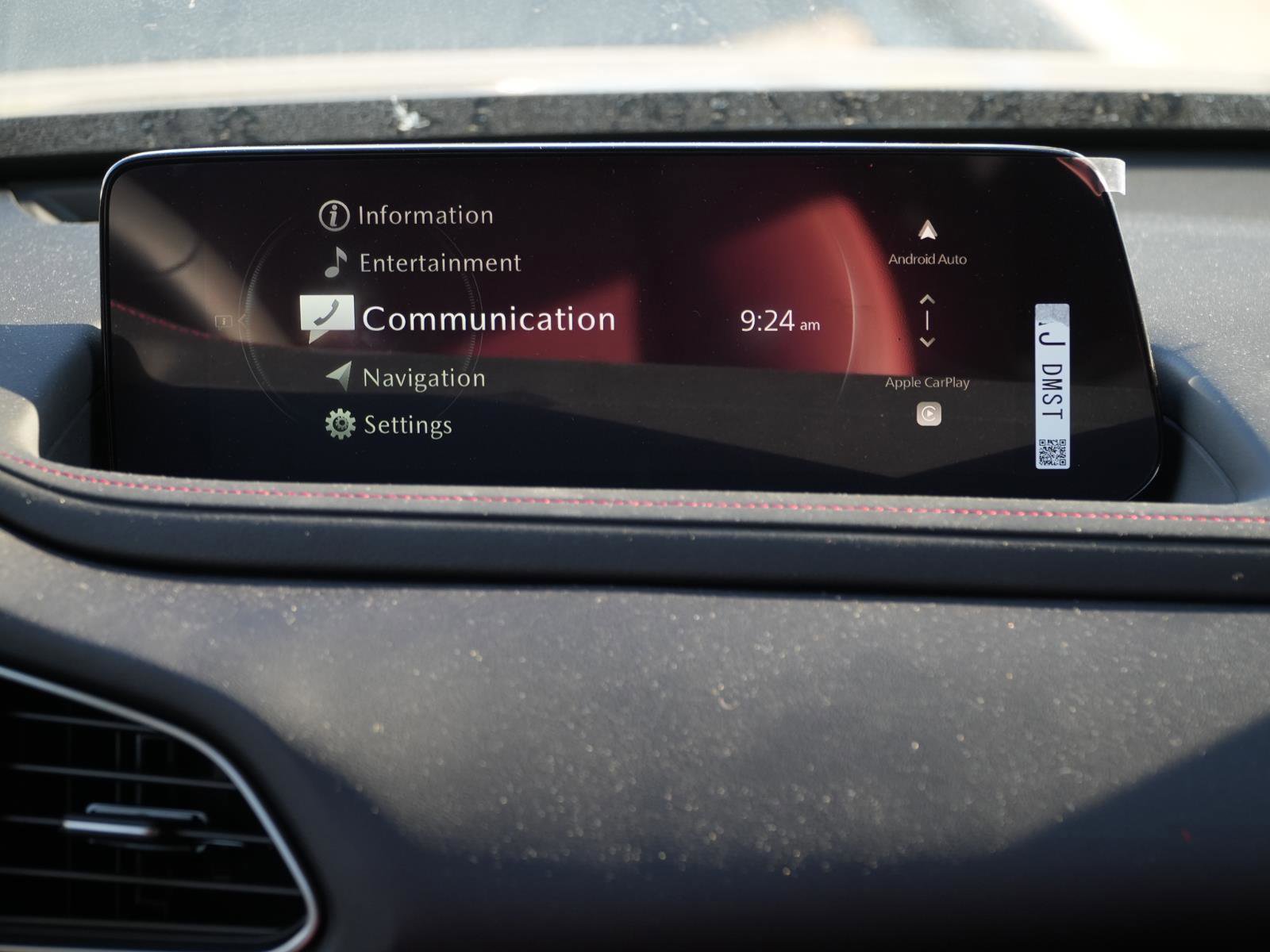 Used 2026 MAZDA CX-30 AWD 2.5 S image 25