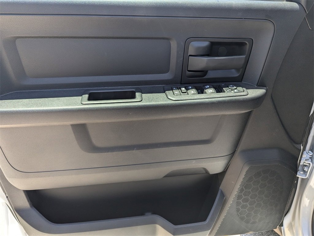 New 2025 RAM 5500 Tradesman image 14