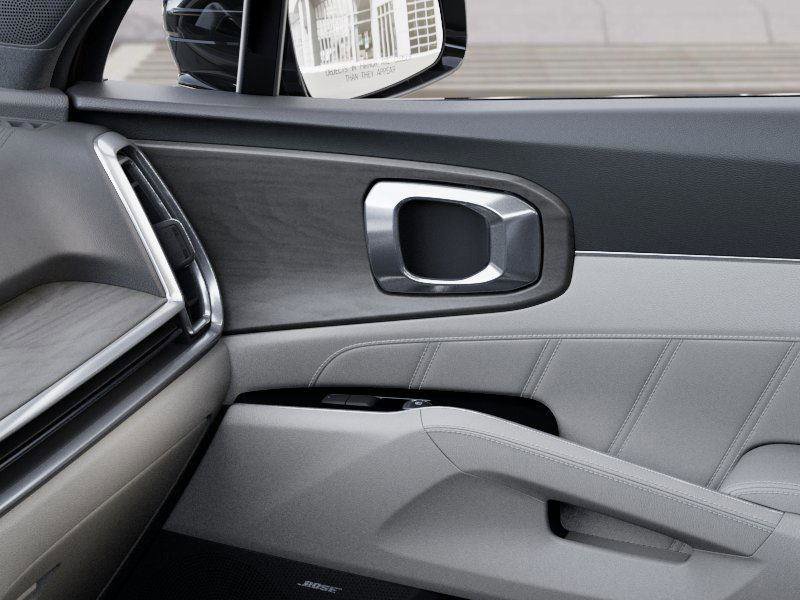 New 2026 Kia Sorento SX Prestige AWD/4WD image 26