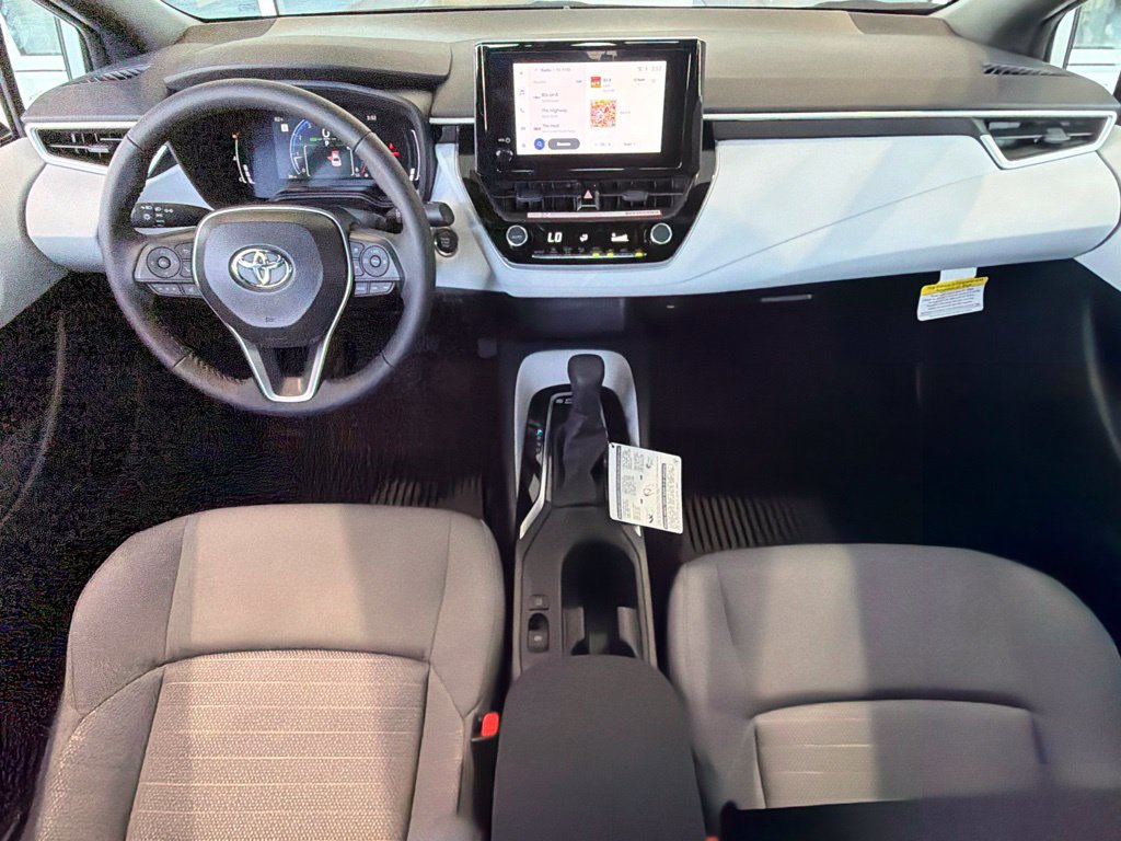 Certified 2026 Toyota Corolla SE FWD image 32