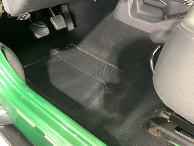 Used 2004 Jeep Wrangler X w/ Wheel Plus Group image 14