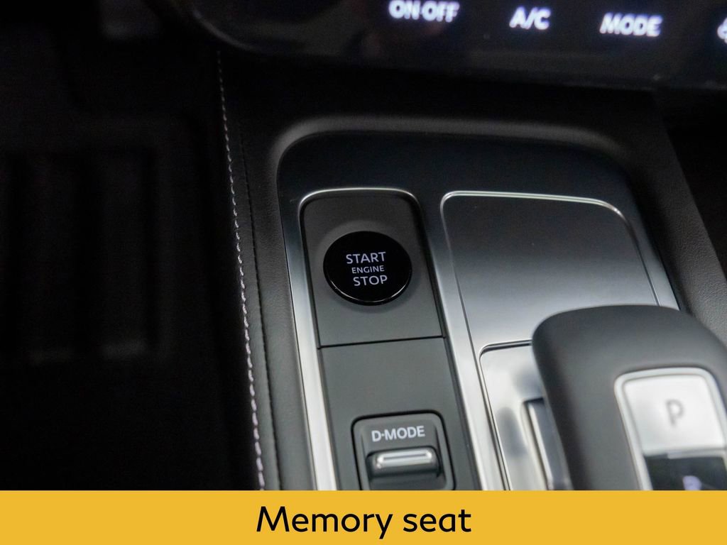 Certified 2026 INFINITI QX60 Luxe w/ Cargo Package image 25