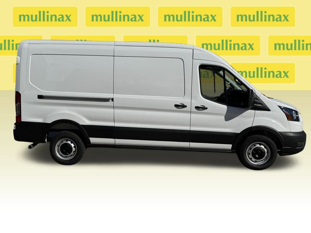 New 2026 Ford Transit 250 148 Medium Roof w/ Load Area Protection Package image 18