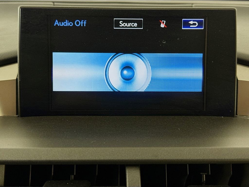 Used 2016 Lexus NX 200t FWD w/ Premium Package image 15