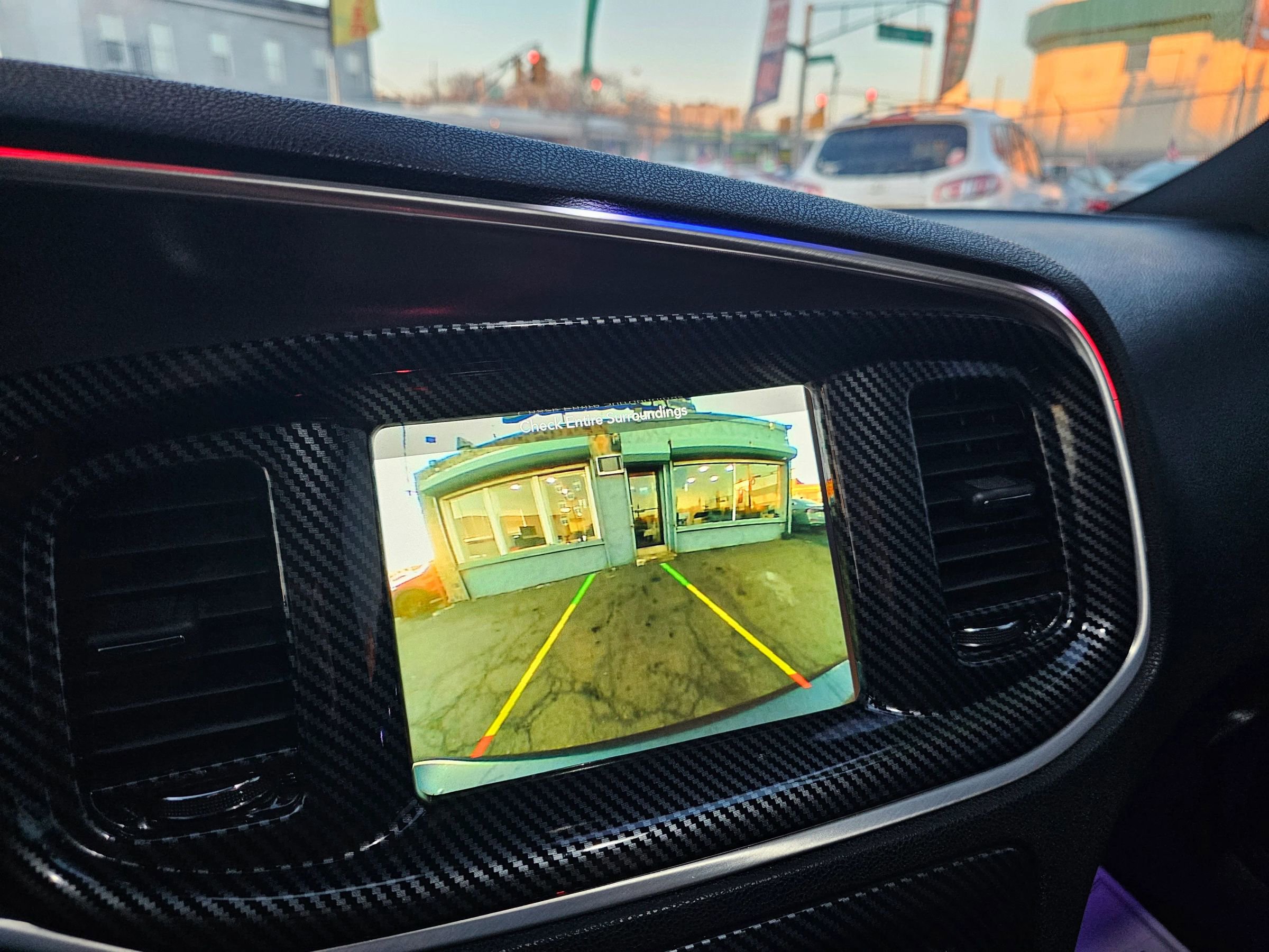 Used 2019 Dodge Charger GT image 24