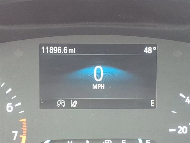 Used 2022 Ford Escape SE w/ SE Sport Appearance Package image 17