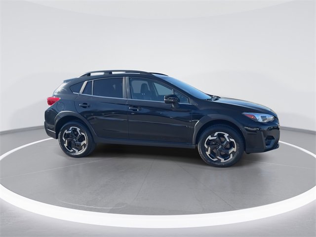 Certified 2021 Subaru Crosstrek 2.5i Limited w/ Moonroof Package 1 image 9