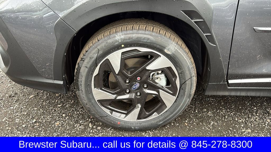New 2026 Subaru Crosstrek 2.5i Limited AWD/4WD image 5