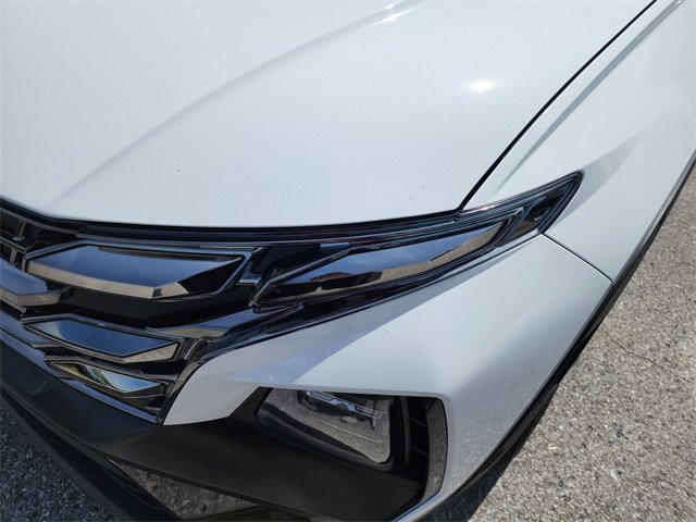 New 2025 Hyundai Tucson XRT image 5