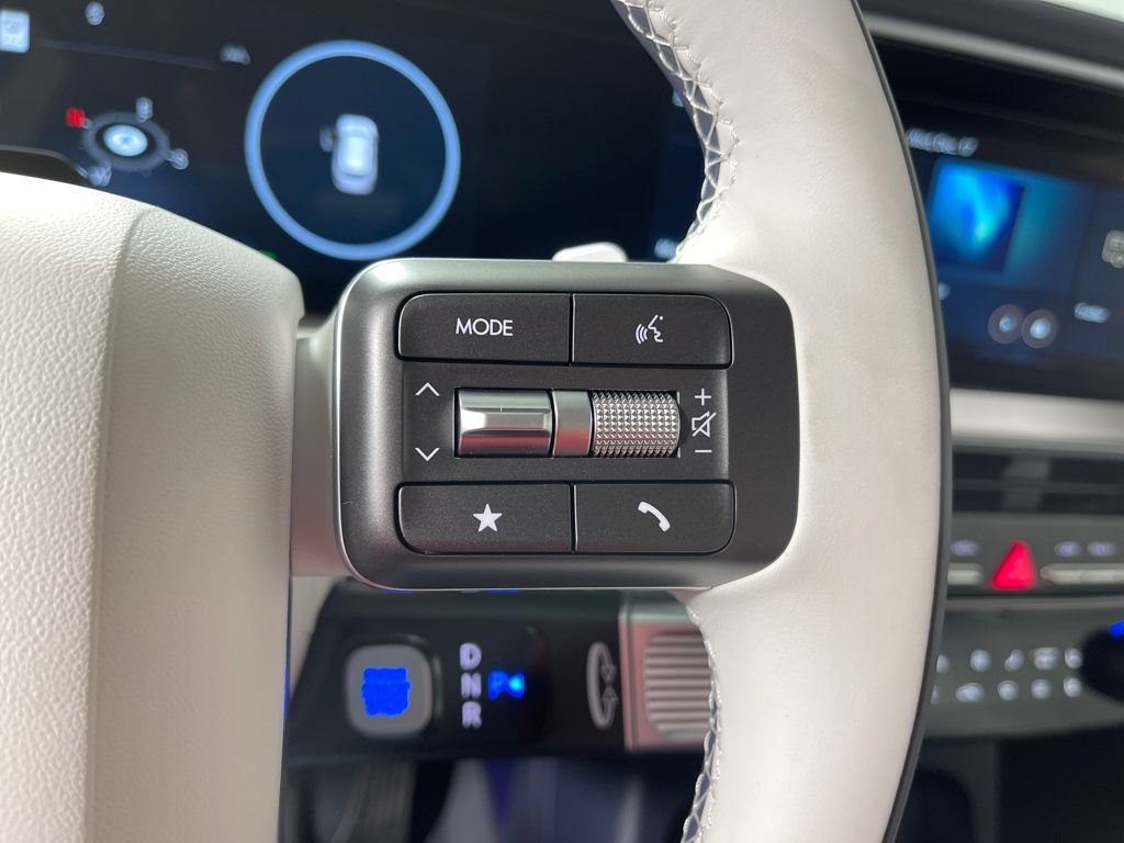 New 2026 Hyundai Palisade Calligraphy AWD/4WD image 29