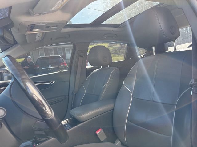 Used 2014 Chevrolet Impala LTZ image 13