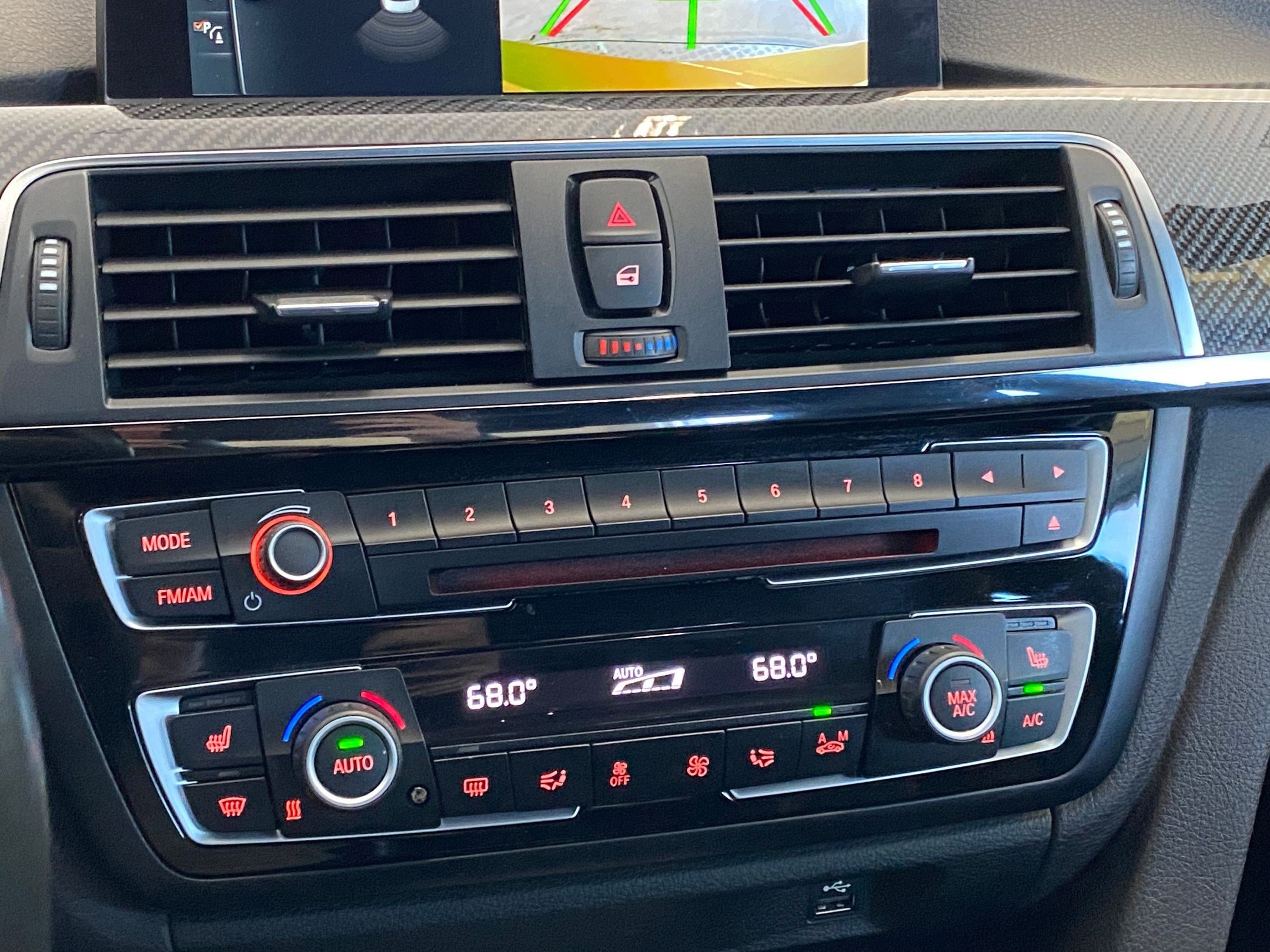 Used 2017 BMW M4 Coupe image 26