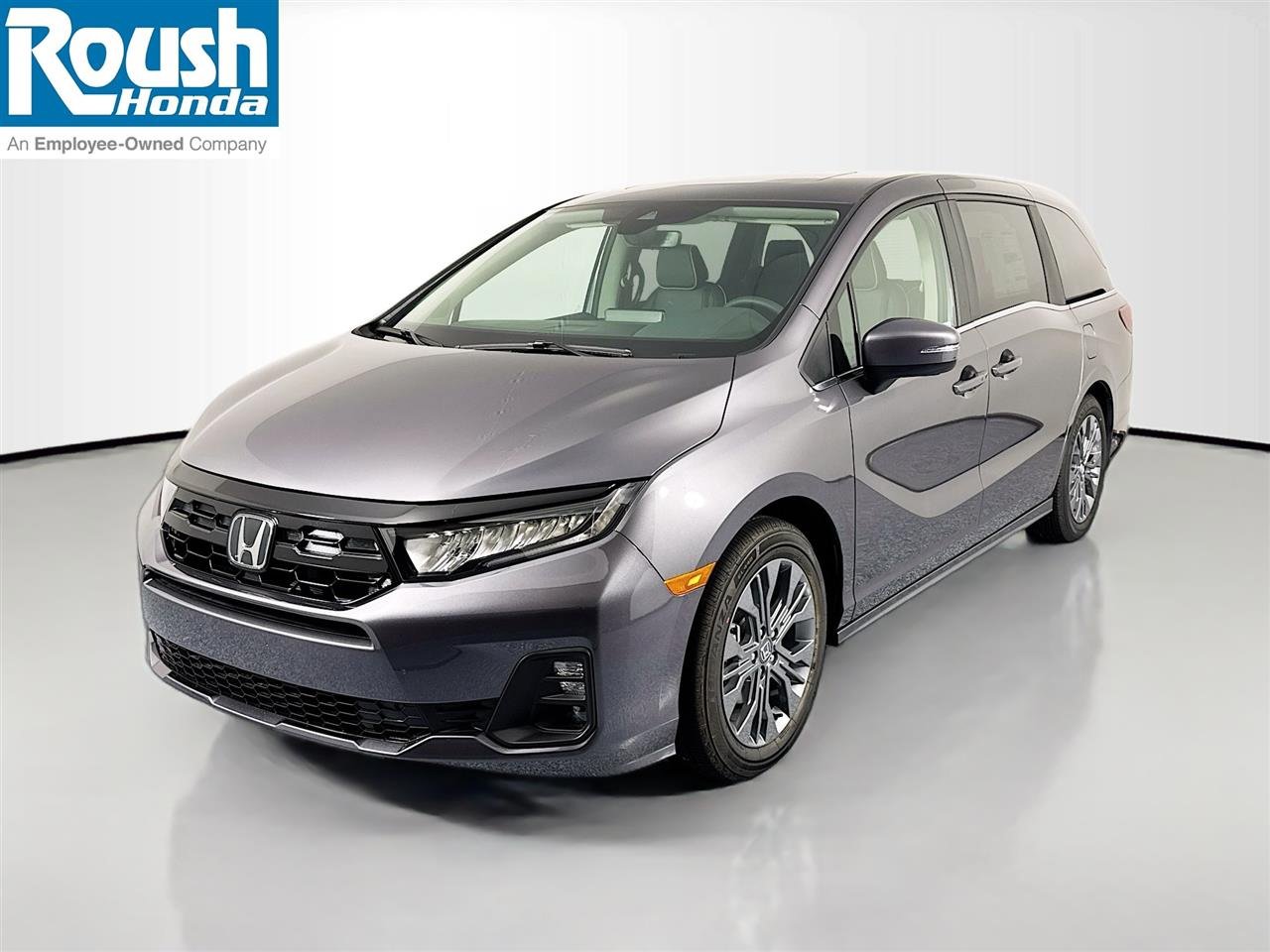 New 2026 Honda Odyssey Touring