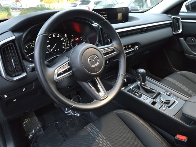 Used 2023 MAZDA CX-50 2.5 S w/ Preferred Plus Pkg image 13
