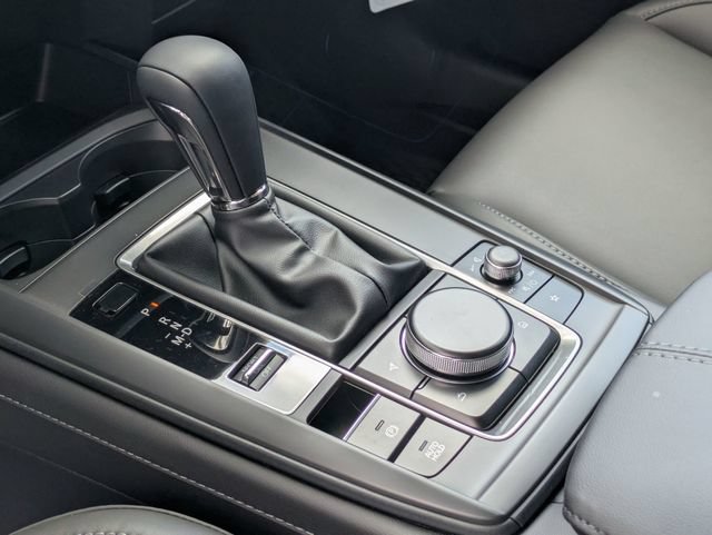 New 2026 MAZDA CX-30 AWD 2.5 S w/ Select Sport Pkg image 19