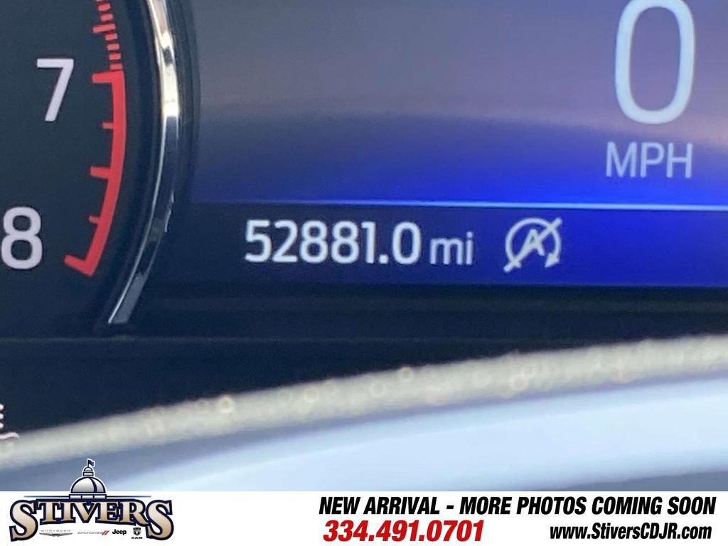 Used 2021 Ford Explorer XLT w/ Equipment Group 202A RWD image 35