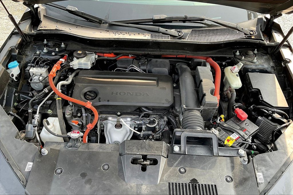 Used 2023 Honda CR-V Sport image 30
