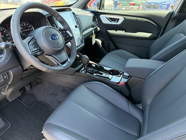 New 2026 Subaru Forester Limited AWD/4WD image 19