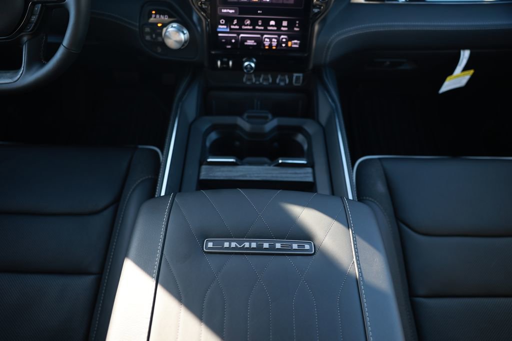 New 2026 RAM 1500 Limited image 31