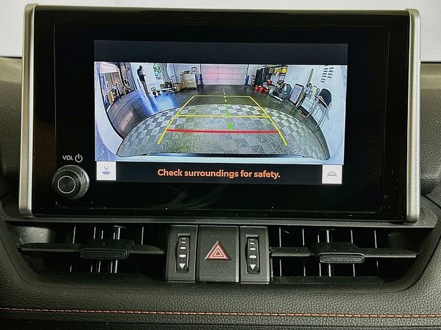 Used 2024 Toyota RAV4 Adventure AWD/4WD image 15
