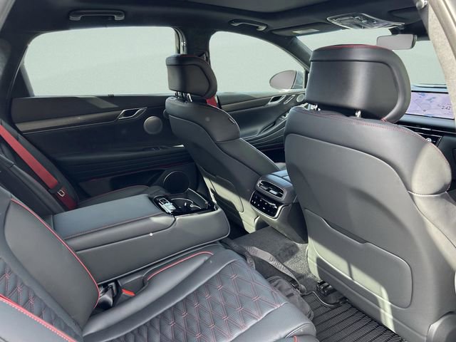 New 2026 Genesis G80 3.5T Sport Prestige image 19