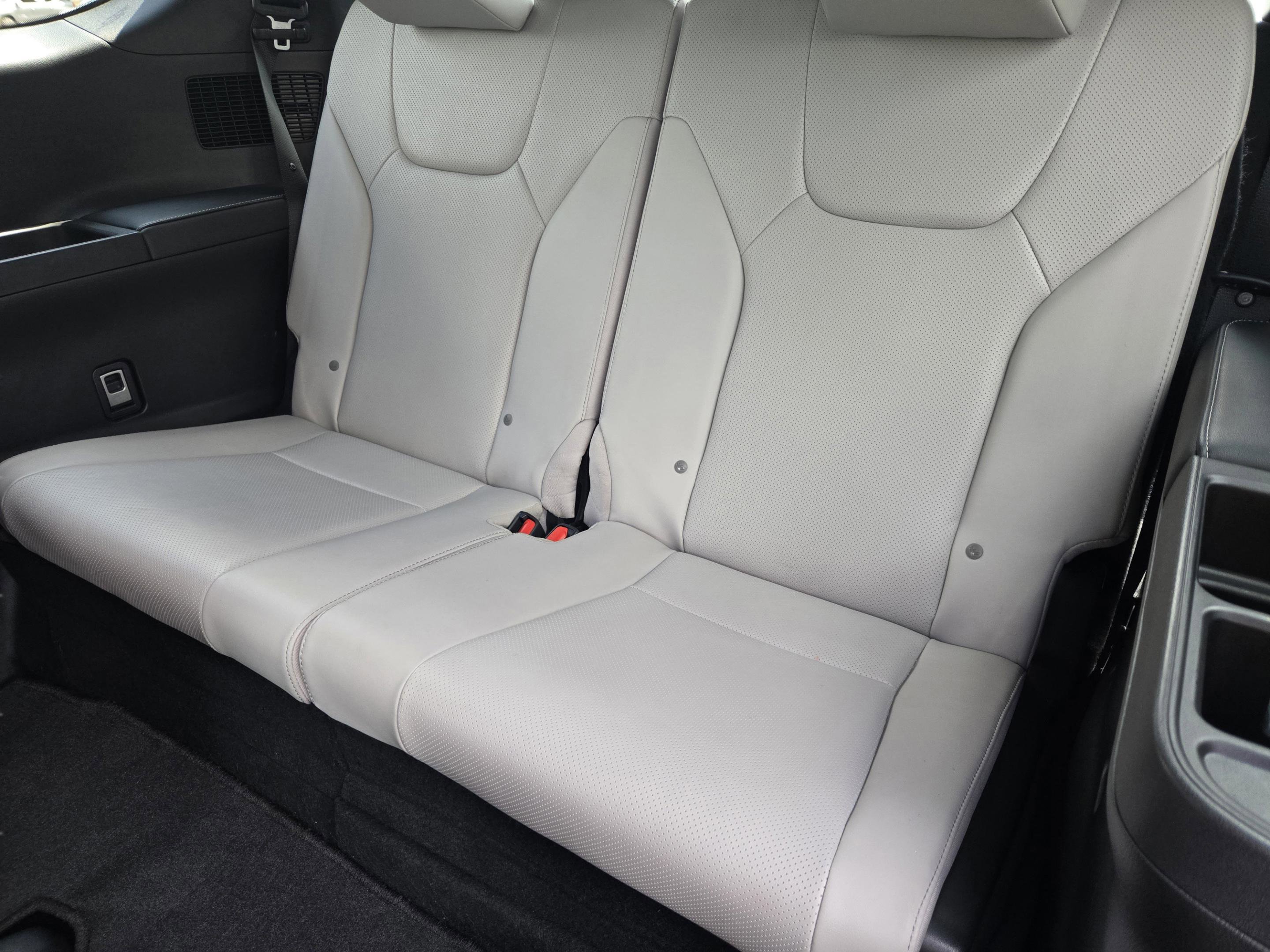 Used 2025 Lexus TX 350 AWD w/ Technology Package image 29