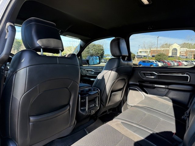 Used 2022 RAM 1500 Laramie image 28