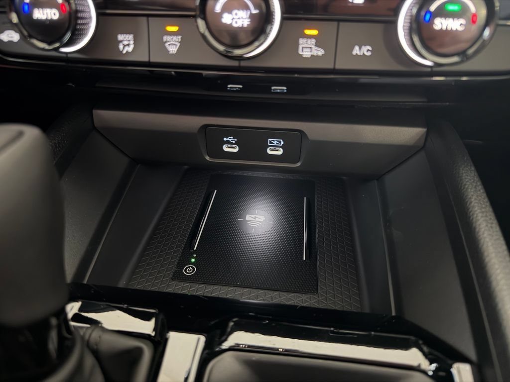 Used 2026 Honda Accord EX-L image 34