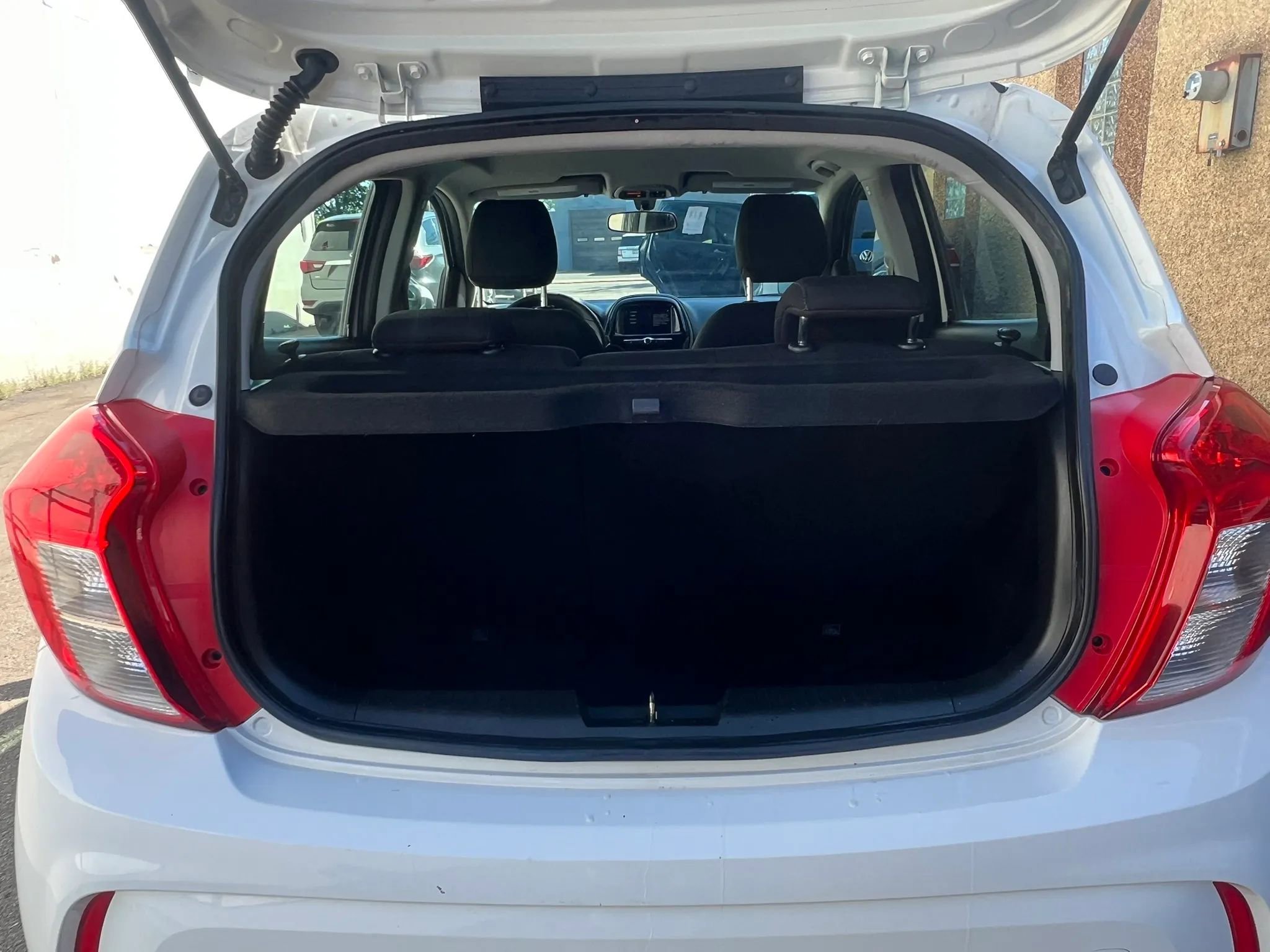 Used 2020 Chevrolet Spark LT FWD image 10