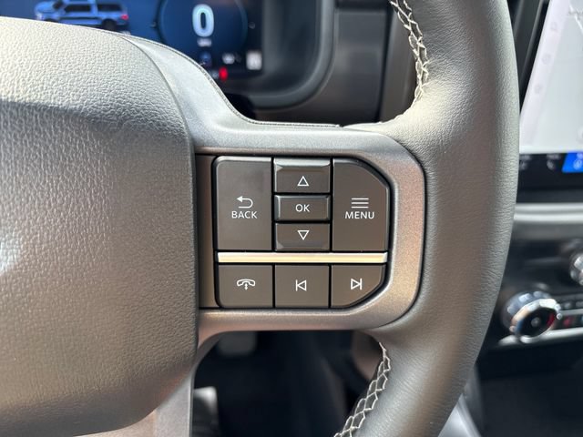 Used 2025 Ford F150 Lariat AWD/4WD image 12