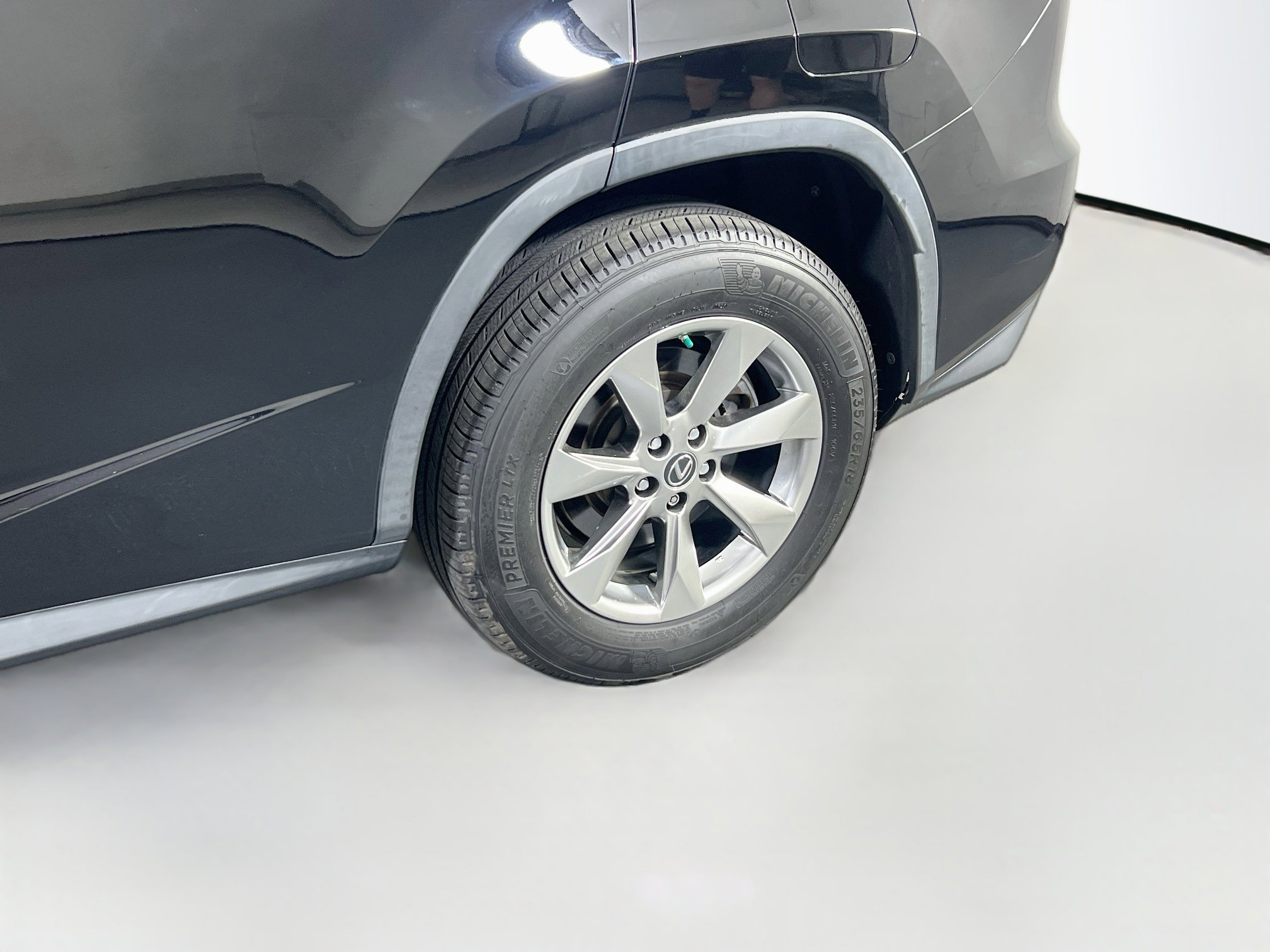 Used 2019 Lexus RX 350 AWD w/ Navigation Package image 30
