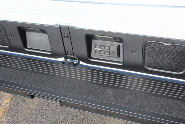 New 2026 GMC Sierra 2500 Denali Ultimate w/ Max Trailering Package image 6