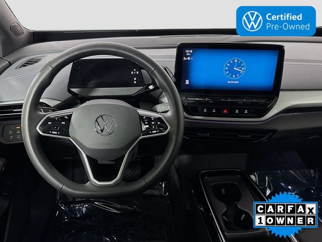 Used 2023 Volkswagen ID.4 Pro S AWD/4WD image 22