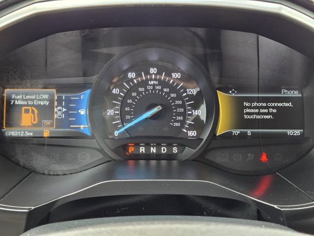 Used 2018 Ford Edge Sport w/ Equipment Group 401A image 16
