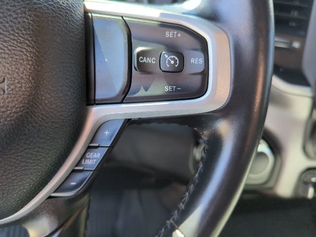 Certified 2023 RAM 1500 Big Horn w/ Trailer Tow Group image 13