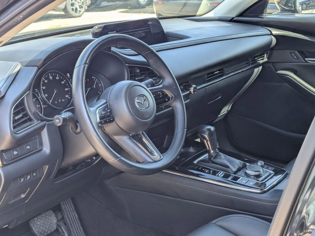 Used 2025 MAZDA CX-30 AWD 2.5 S w/ Preferred Package image 14