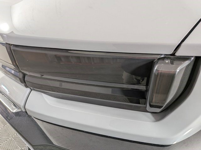 Certified 2025 GMC Hummer EV 3X image 14